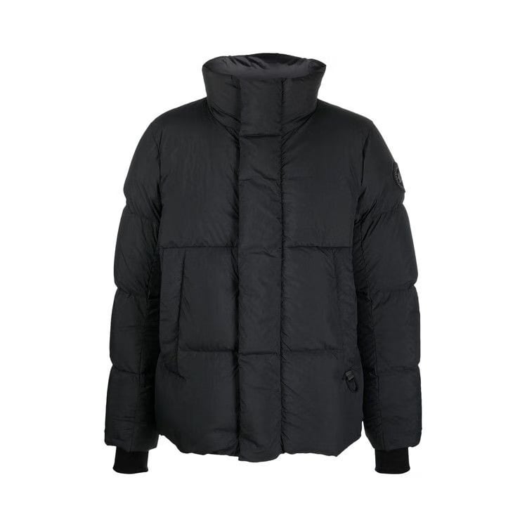 Canada Goose Everett Puffer Jacket Black
