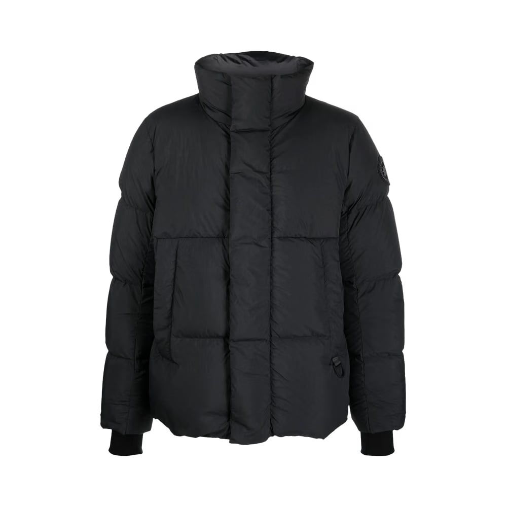 Canada Goose Everett Puffer Jacket Black