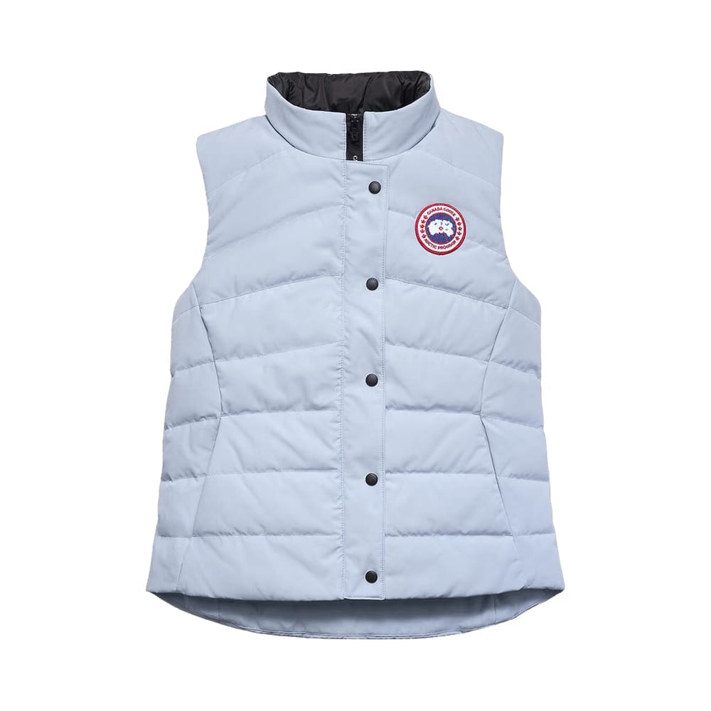 Canada Goose Freestyle Vest Dawn Blue