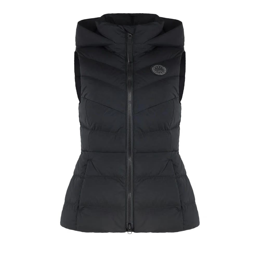 Canada Goose Clair Vest Black