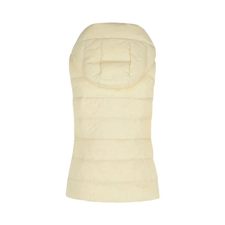 Canada Goose Clair Vest Linen