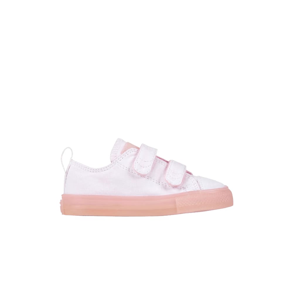 Chuck Taylor All Star 2V Low TD White Cherry Blossom