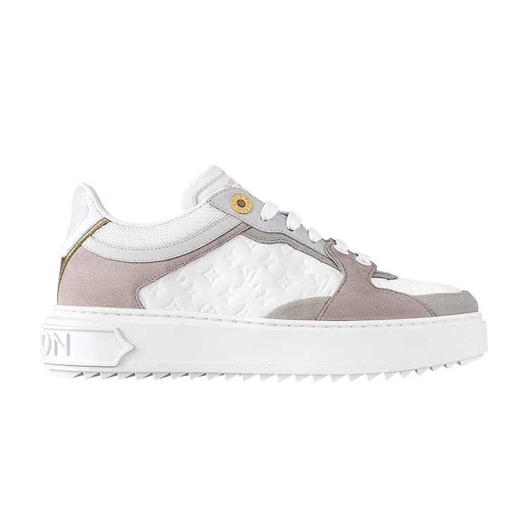 Louis Vuitton Time Out Powdery Pink