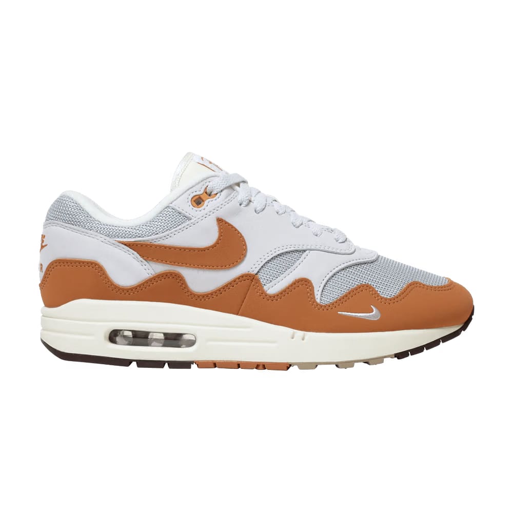 Nike Air Max 1 Patta Waves Monarch
