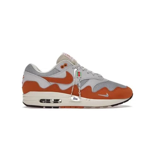 Nike Air Max 1 Patta Waves Monarch