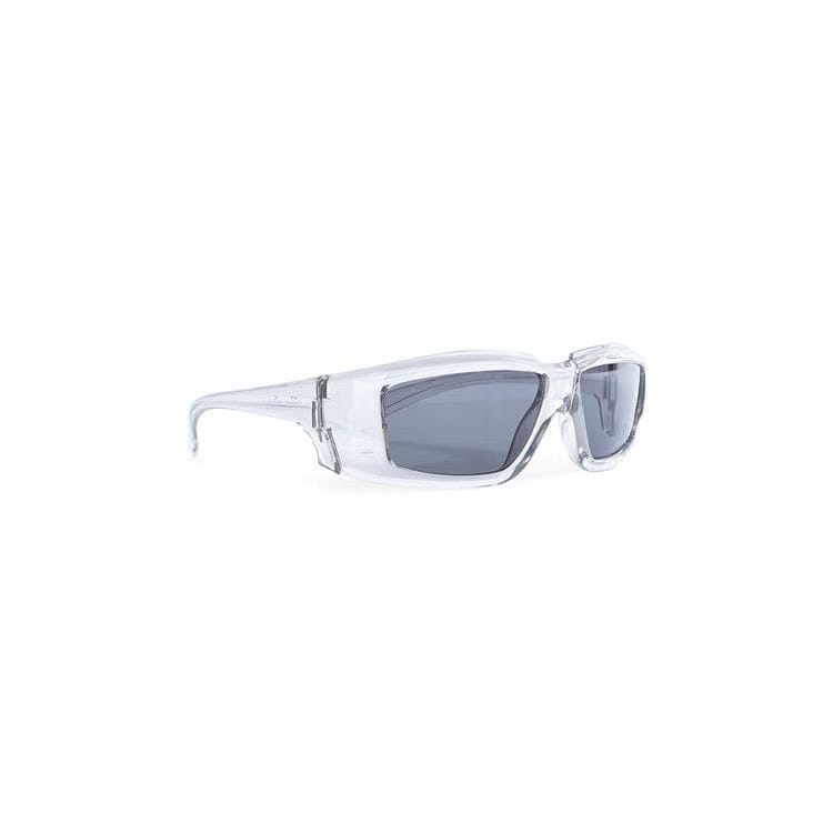 Rick Owens Rick Sunglasses Transparent/Black