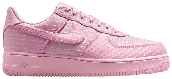 Wmns Nike Air Force 1 Low 'Valentine's Day Pink Foam' 2026