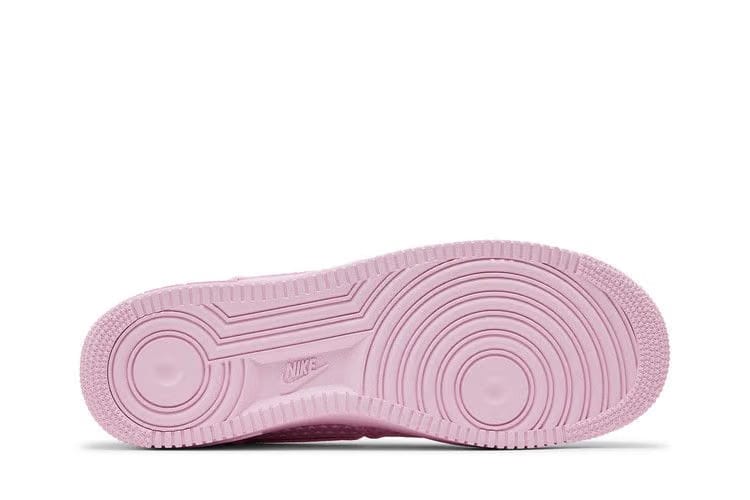 Wmns Nike Air Force 1 Low 'Valentine's Day Pink Foam' 2026