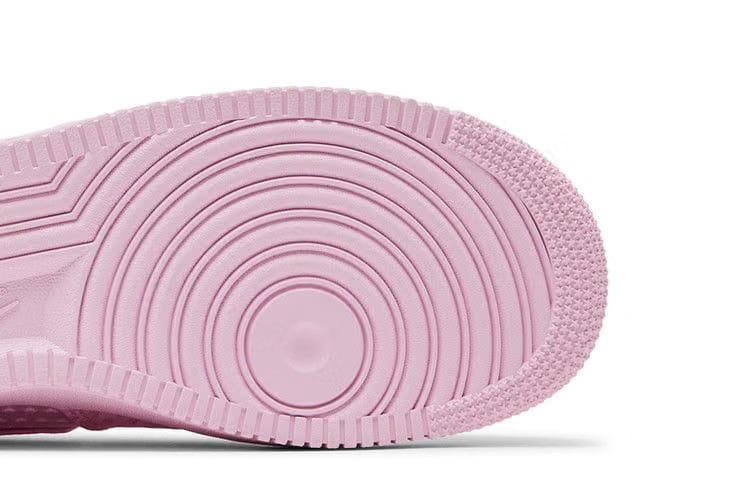 Wmns Nike Air Force 1 Low 'Valentine's Day Pink Foam' 2026