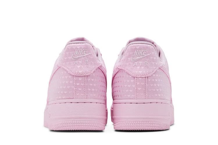 Wmns Nike Air Force 1 Low 'Valentine's Day Pink Foam' 2026
