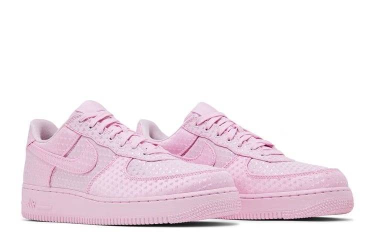 Wmns Nike Air Force 1 Low 'Valentine's Day Pink Foam' 2026