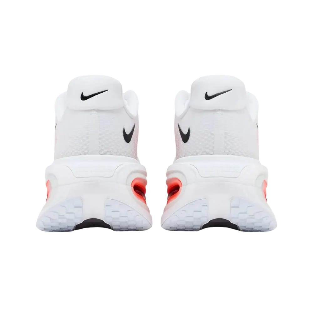 Nike Vomero Premium White Bright Crimson