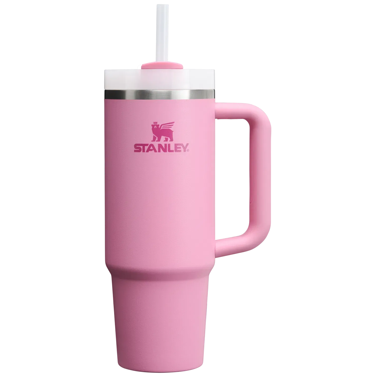 The Quencher H2.0 Flowstate Tumbler - Peony