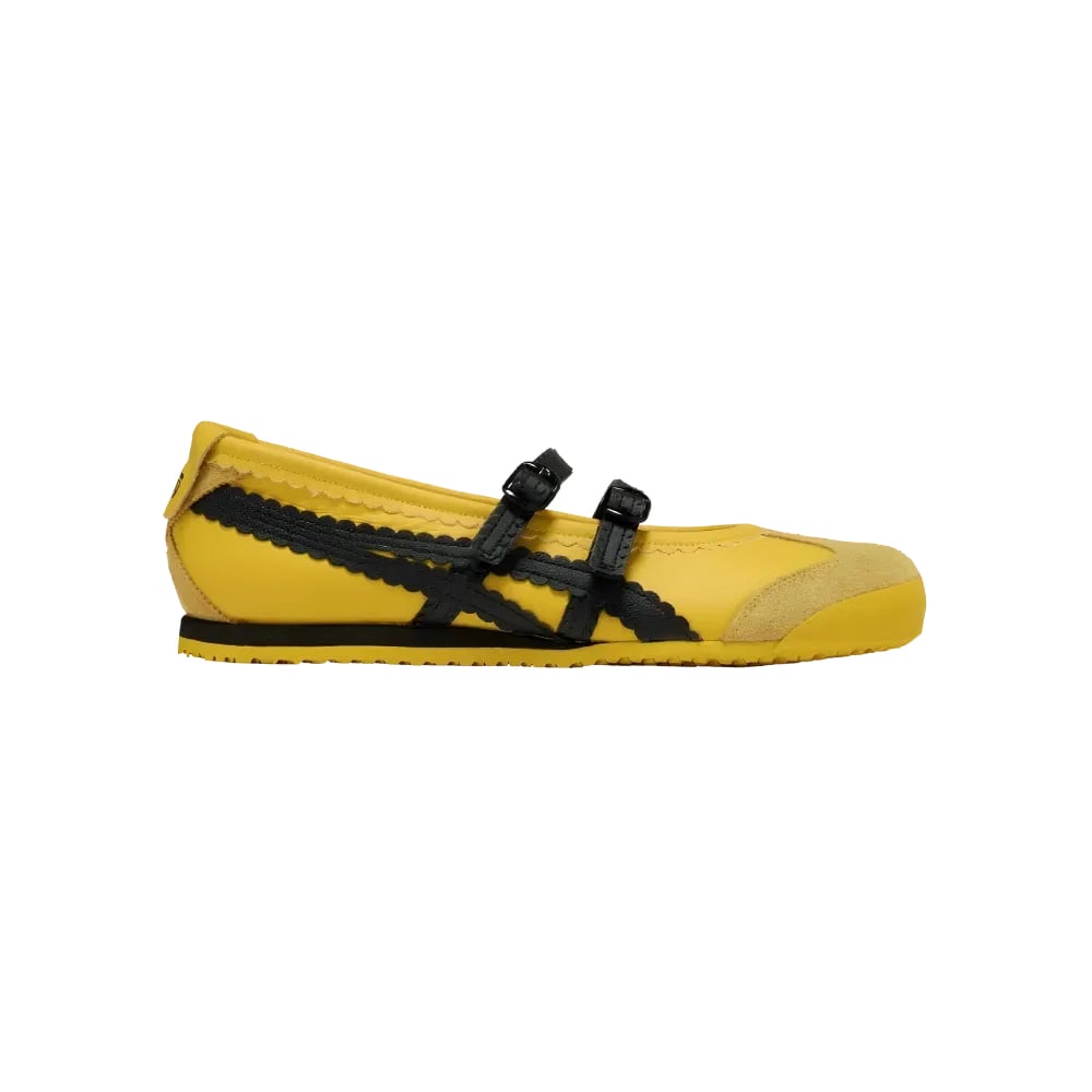 Onitsuka Tiger Mexico 66 TGRS - Kill Bill