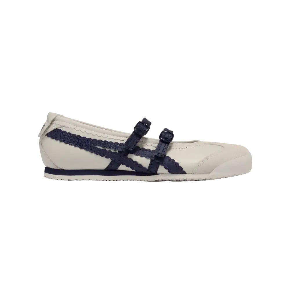 Onitsuka Tiger Mexico 66 TGRS - Birch Peacoat