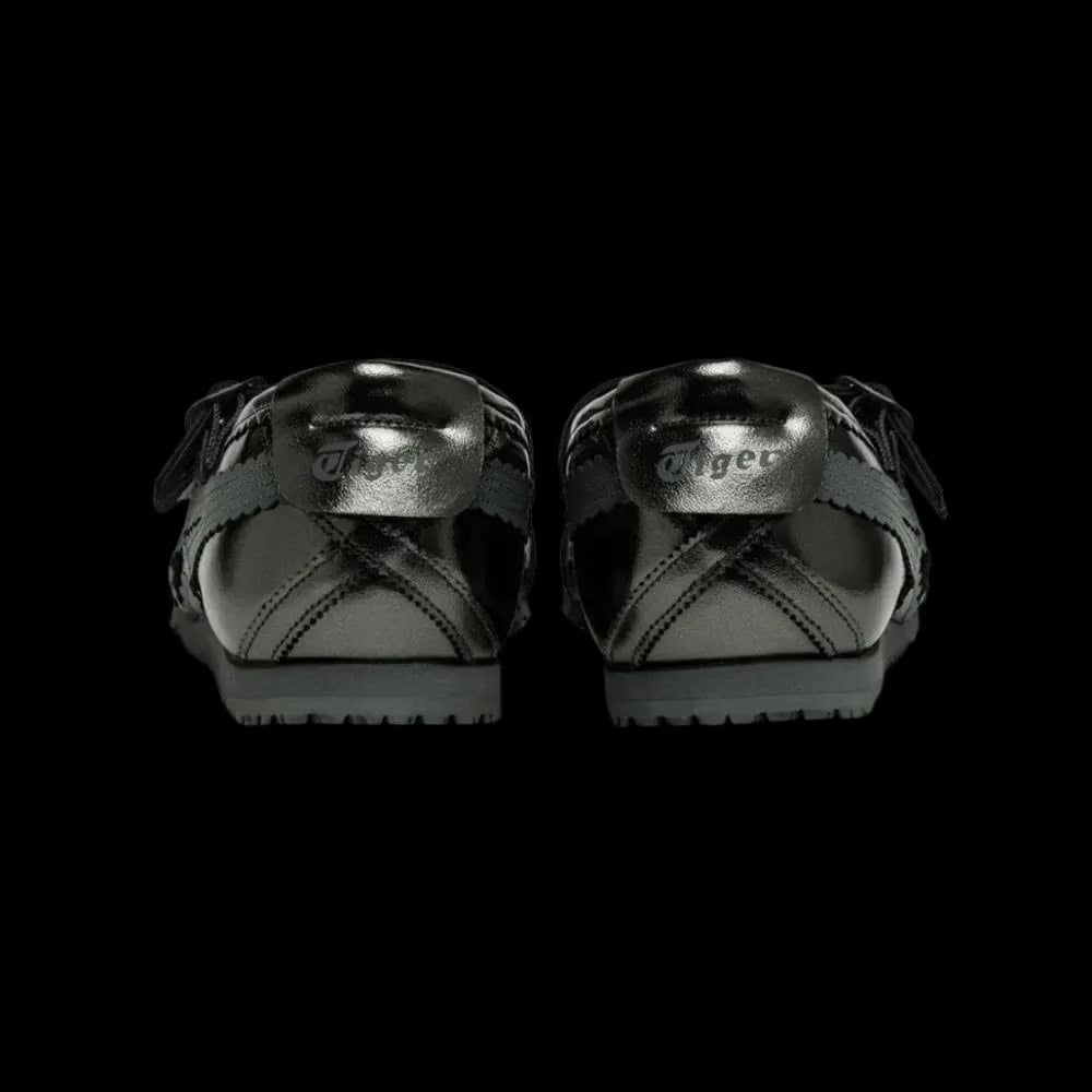 Onitsuka Tiger Mexico 66 TGRS - Metallic Pack Gunmetal Metropolis