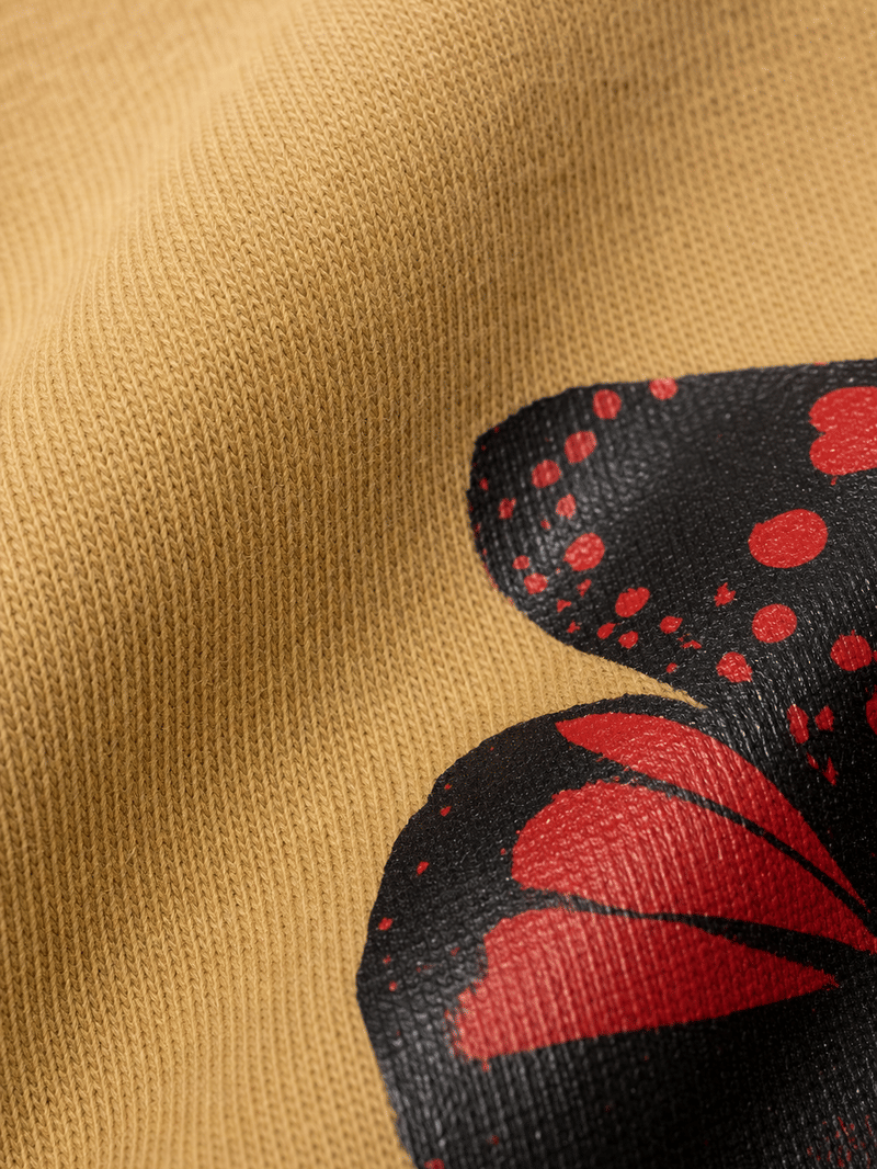 Carti - CashCarti (Brown) T-shirt