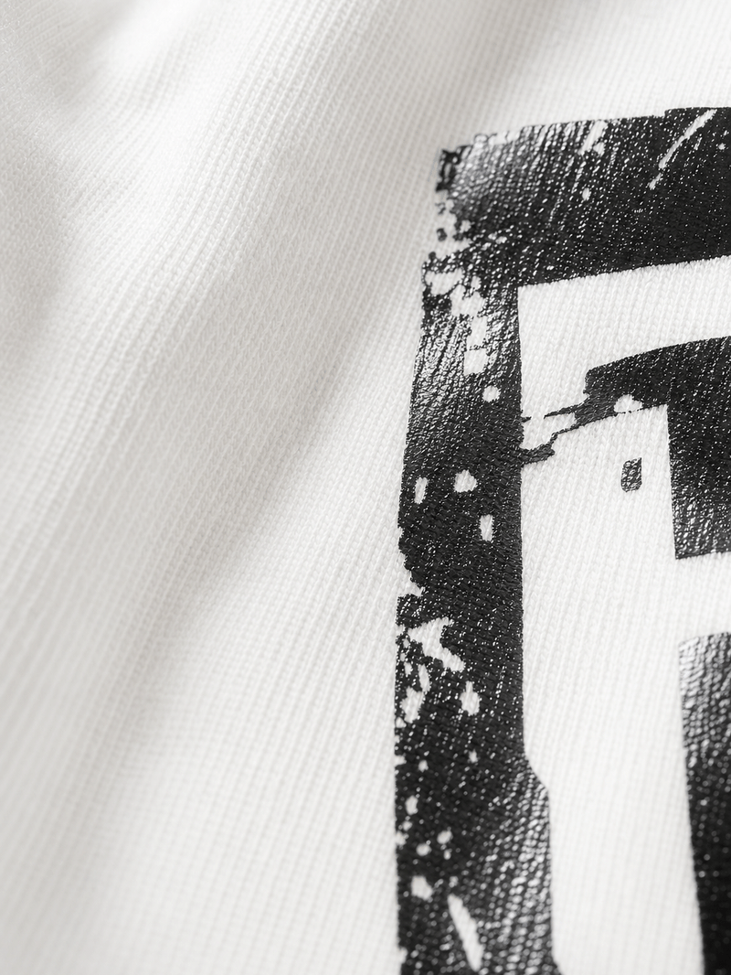 Carti - REST IN PEACE (White) T-shirt