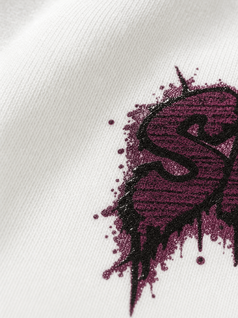 Carti - SEEYUH! (White) T-shirt