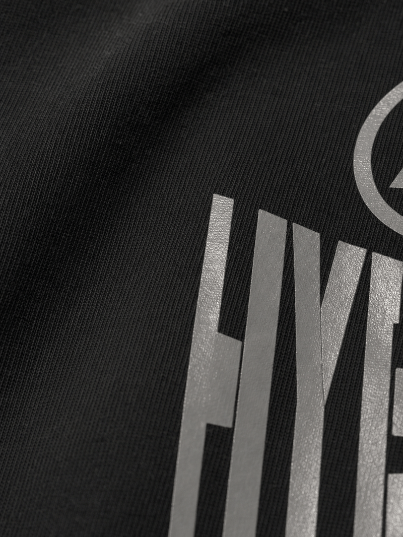 LP - Hybrid Theory (Black) T-Shirt