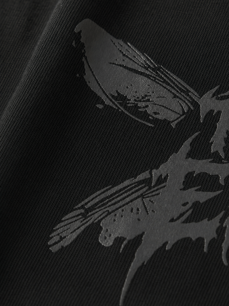LP - In The End (Black) T-Shirt