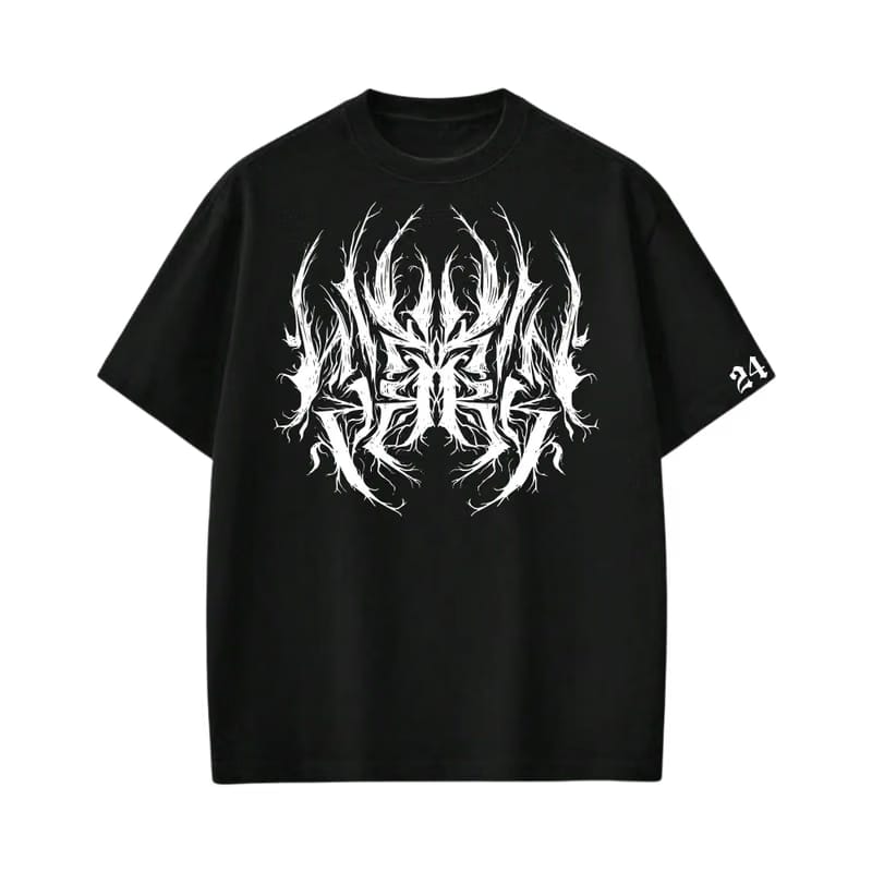 LP – From Zero to One More Light (Black) T-Shirt