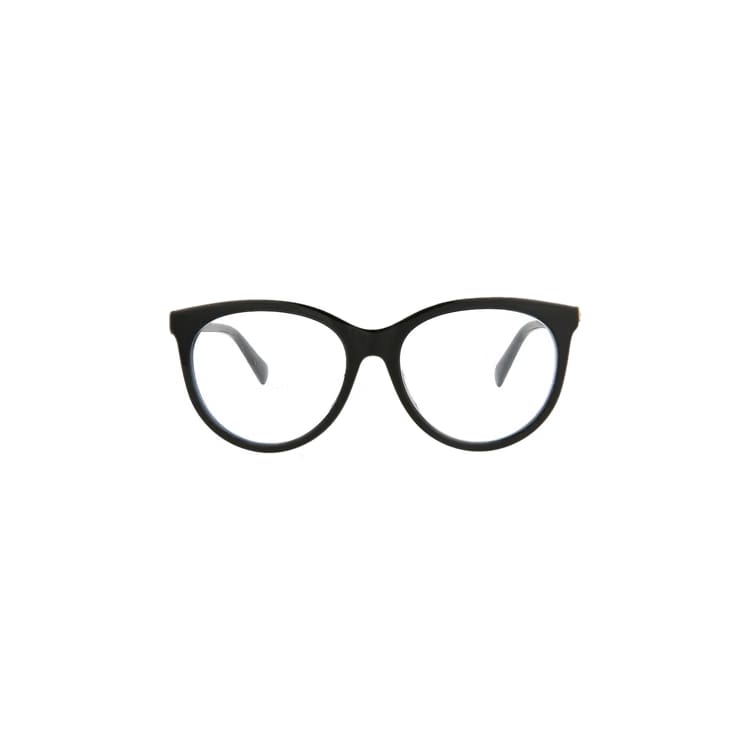 Gucci Cat Eye Frame Sunglasses Black