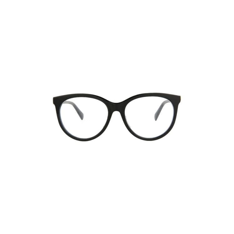 Gucci Cat Eye Frame Sunglasses Black
