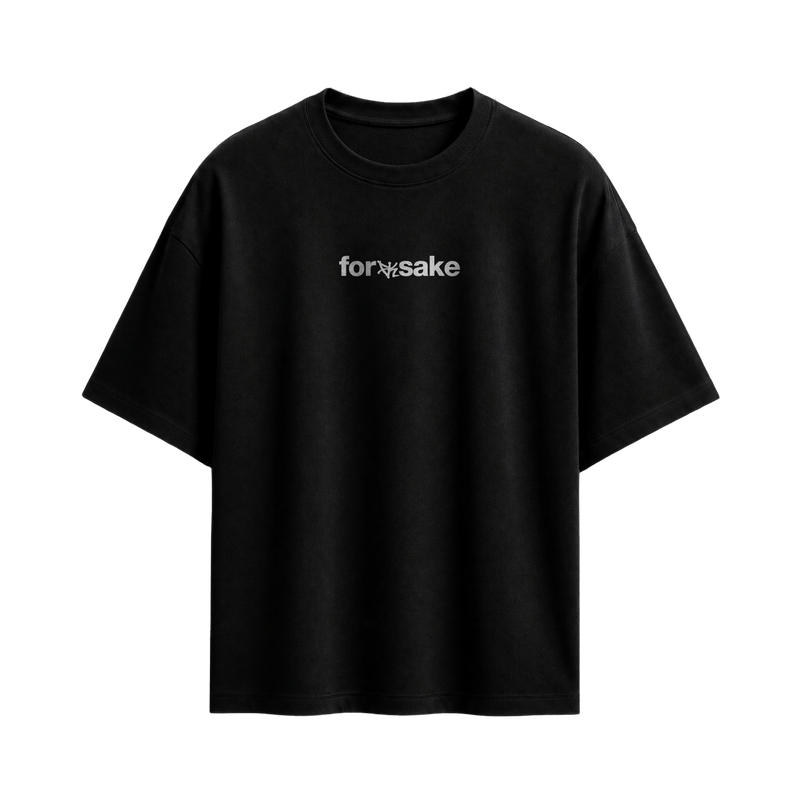 Forfksake Your Mom Is My Cardio Black T-Shirt