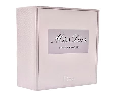 Dior Miss Perfume & Lotion - Mini set de regalo de viaje para mujer (perfume de 0.2 fl oz/loción, 0.67 onzas líquidas)