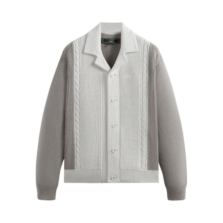 Kith Palmer Cardigan Pyrite