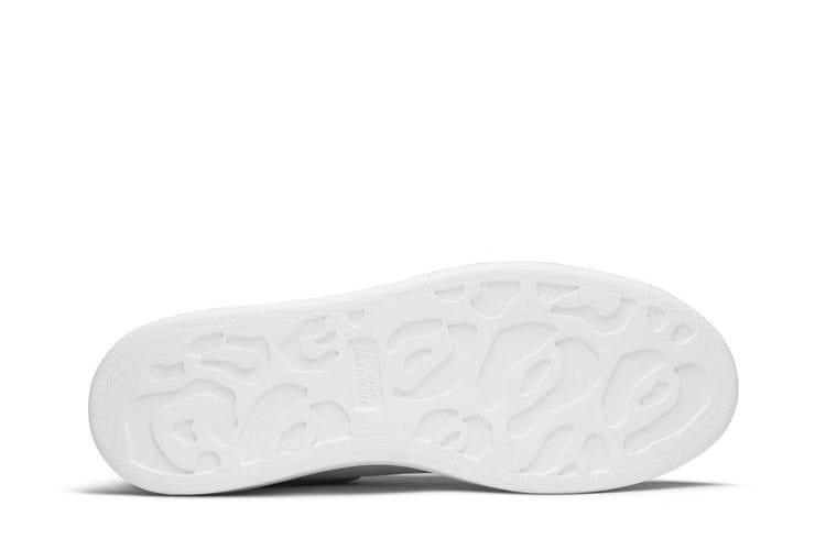 Alexander McQueen Wmns Oversized Sneaker 'White Rose Gold'