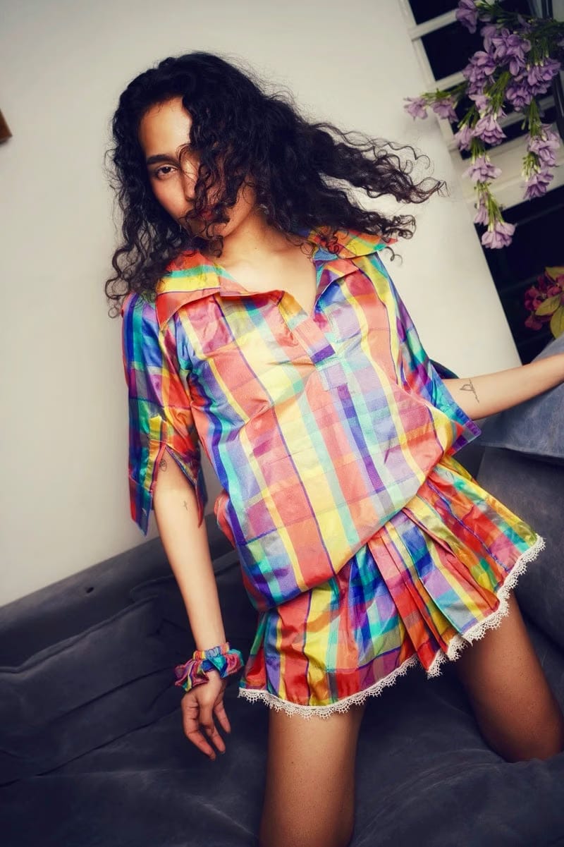 WILD & FREE SET
