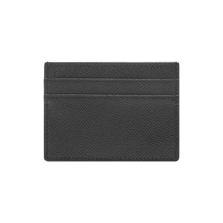 Burberry Card Holder Black