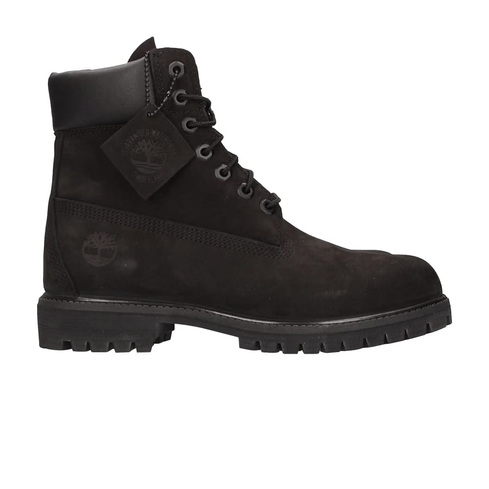 6 Inch Premium Waterproof Boot Wide