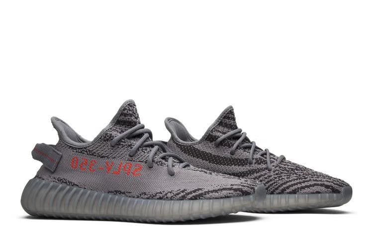 Yeezy Boost 350 V2 Beluga 2.0