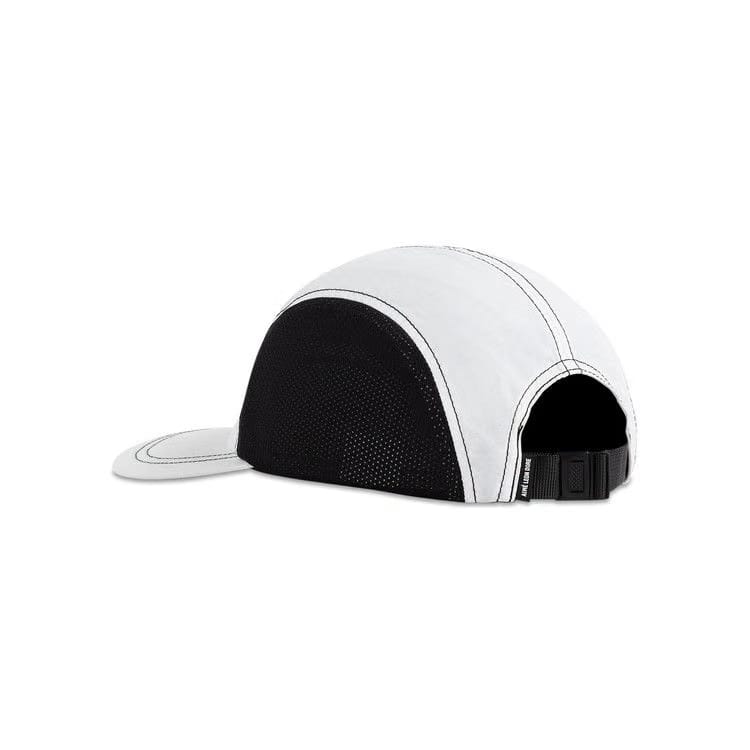 Aimé Leon Dore 38-GS Offshore Nylon Hat White