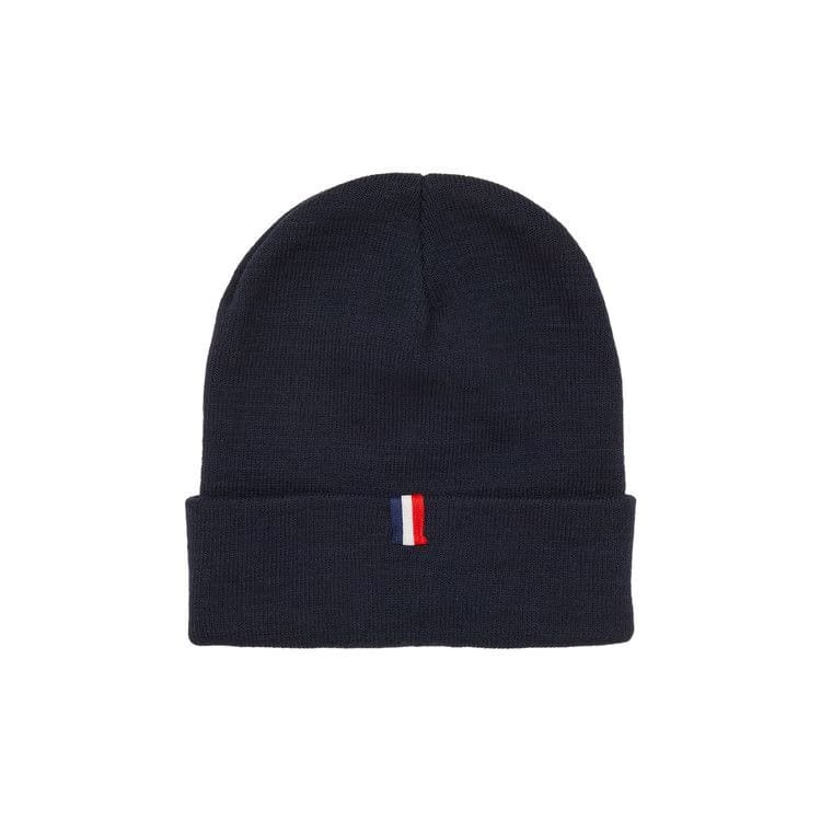 Nike Paris Saint-Germain Logo Patch Beanie Navy