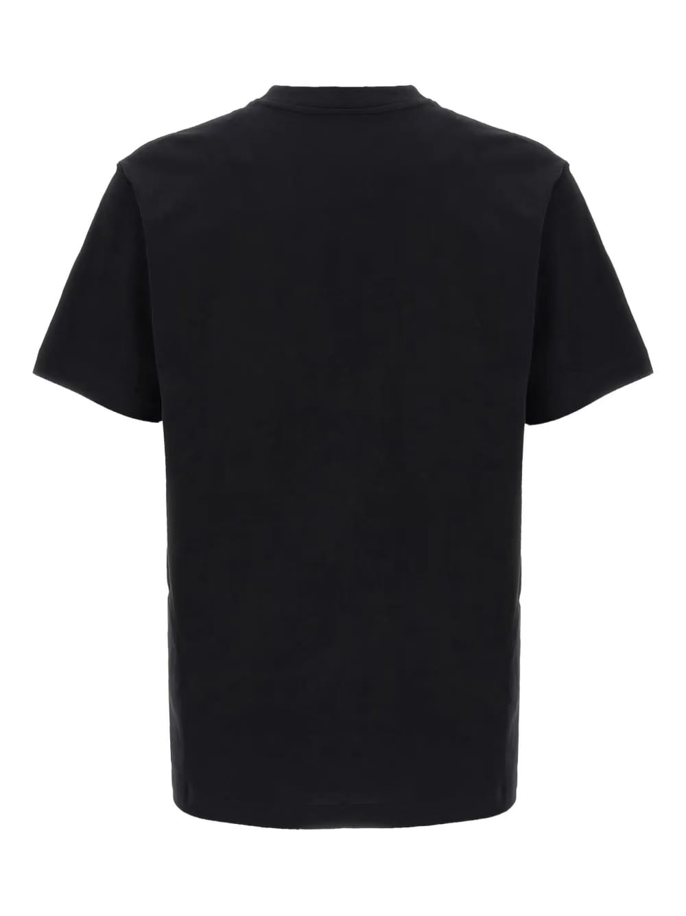 Moschino Teddy-print T-Shirt Black
