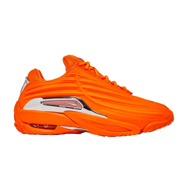 NOCTA x Hot Step 2 Total Orange