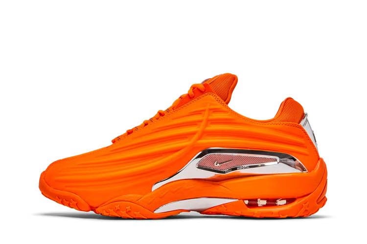 NOCTA x Hot Step 2 Total Orange