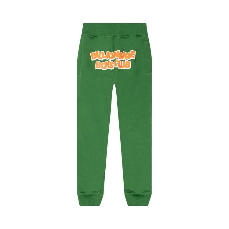 Billionaire Boys Club Kids BB Jumble Jogger Juniper