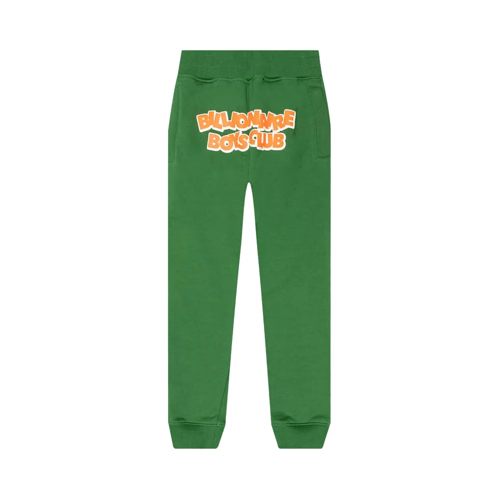 Billionaire Boys Club Kids BB Jumble Jogger Juniper