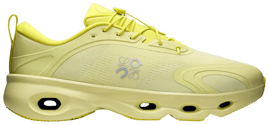 Loewe x ON Wmns Cloudsolo 'Lime Green'