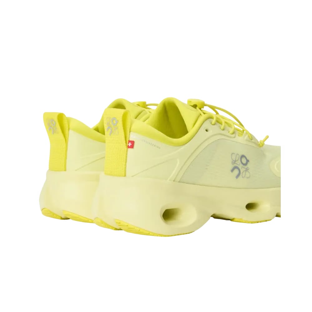 Loewe x ON Wmns Cloudsolo 'Lime Green'