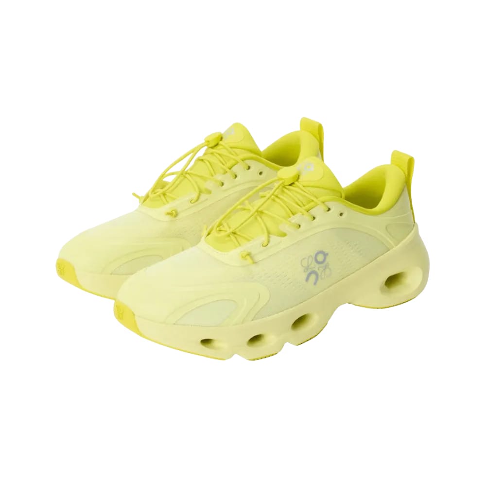 Loewe x ON Wmns Cloudsolo 'Lime Green'