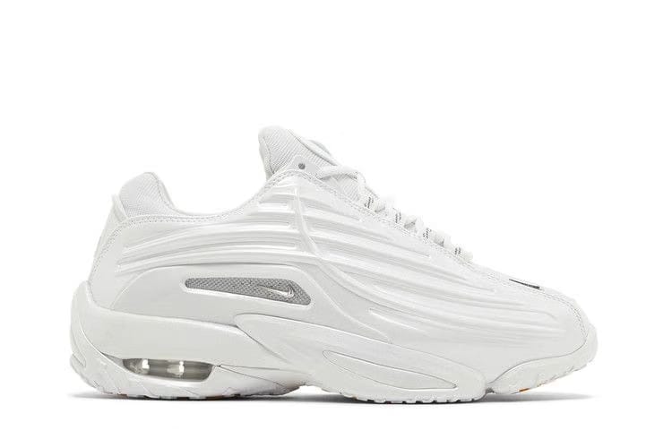 NOCTA x Hot Step 2 White