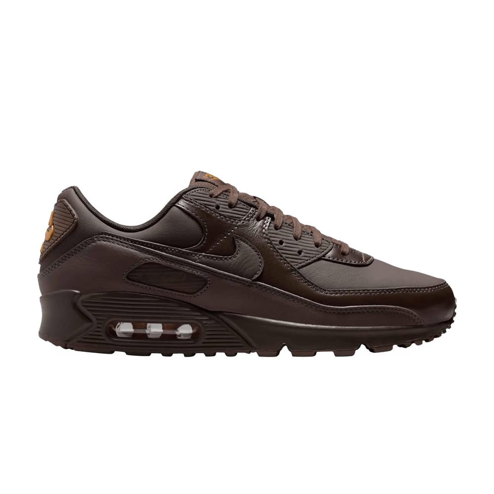 Nike Air Max 90 Essential+ Baroque Brown