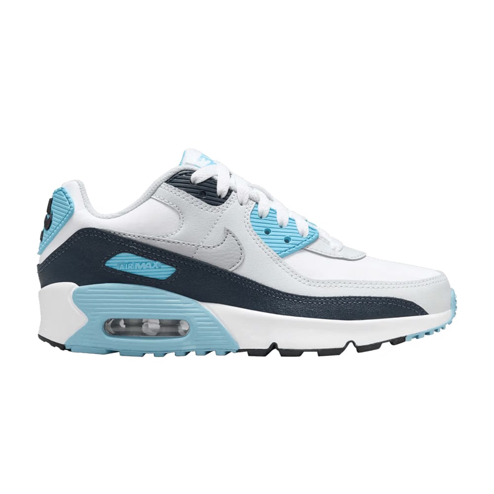 Nike Air Max 90 GS Baltic Blue