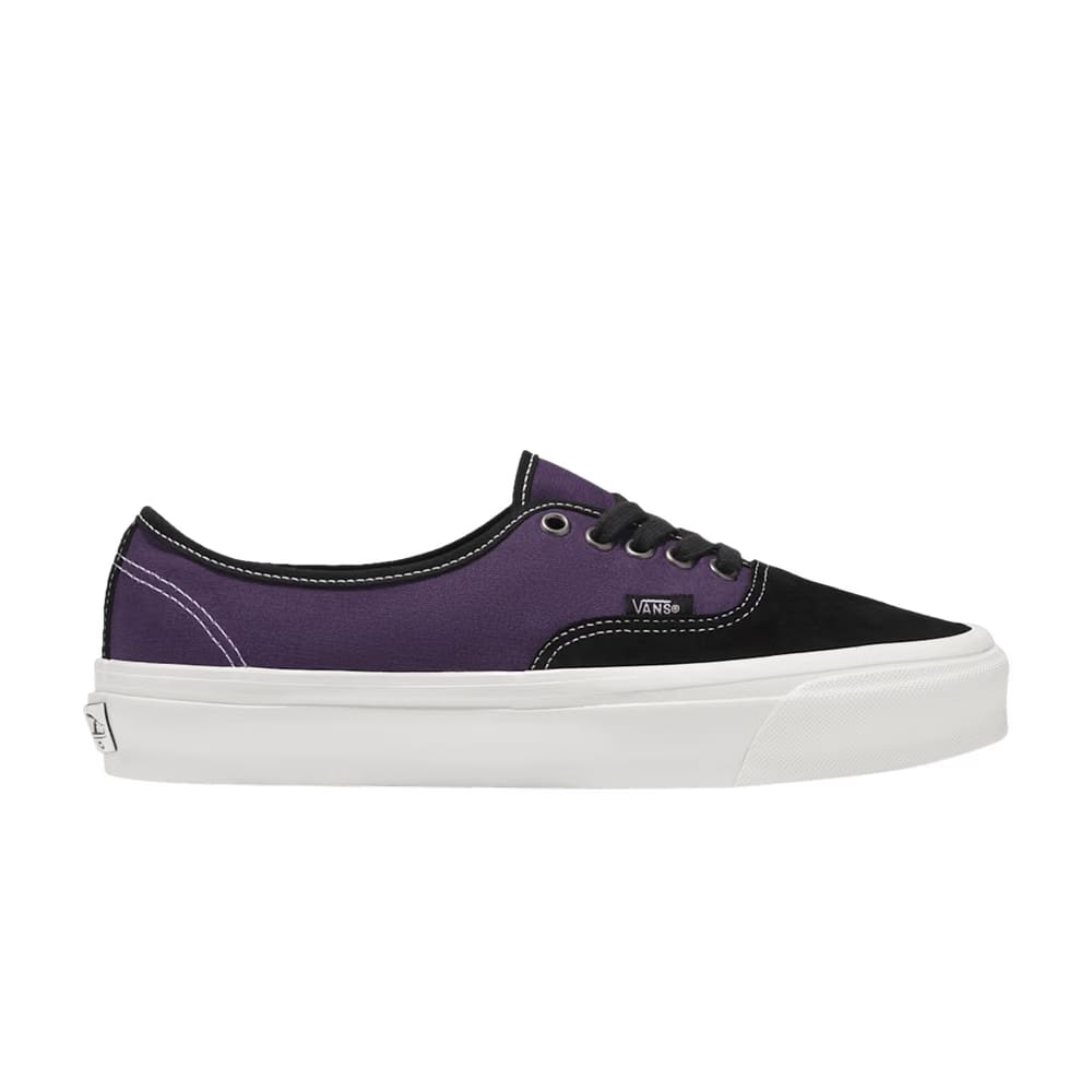 Premium Authentic 44 Black Toe Grape